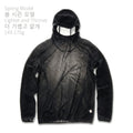 Lightweight Thermal Hooded Sweatshirt – Thickened Warm Unisex Hoodie for Autumn & Winter, Solid Colors