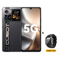 5G Smartphone Android 15 – Dimensity 7025 Octa-Core, 6.88-inch 120Hz IPS, 16GB (8+8) RAM & 256GB, 64MP Triple Camera, 5100mAh 33W Fast Charge