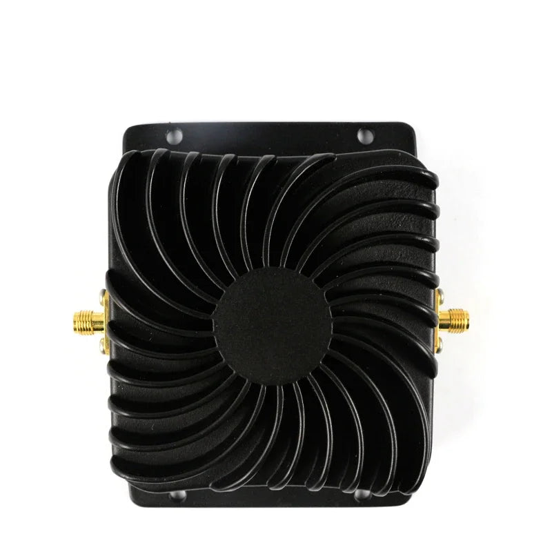 8W 2.4GHz Wi-Fi Signal Amplifier & Range Extender 802.11n — SMA Antenna Adapter (6 dBi, 39 dBm)