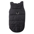 Waterproof Fleece Dog & Cat Winter Coat XS-XL – Thick Windproof Puppy Jacket Vest for Small Breeds (Chihuahua Yorkie Dachshund Beagle)