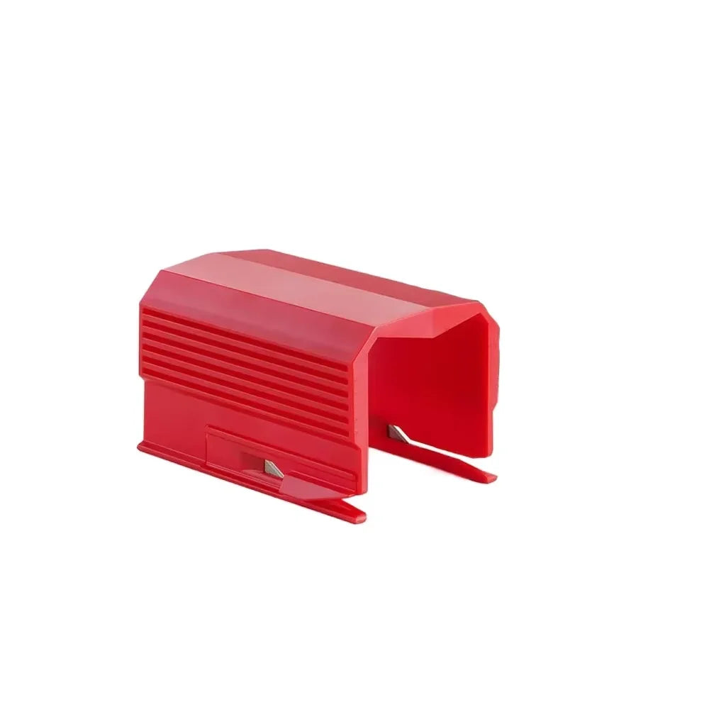 Portable Mini Wrapping Paper Cutter Dispenser view 8