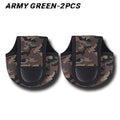 Fishing Reel Bag Pouch - Protective Reel Case Organizer for Fishing Gear (1/2/4-Pack)