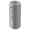 40W Bluetooth 5.2 Portable Speaker, IPX5 Waterproof 3D Stereo Bass TWS Boom Box, 4000mAh