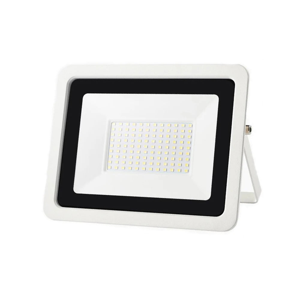 LED Flood Light AC 220V IP68 Waterproof Outdoor Garden Reflector Spotlight – 10W 20W 30W 50W 100W