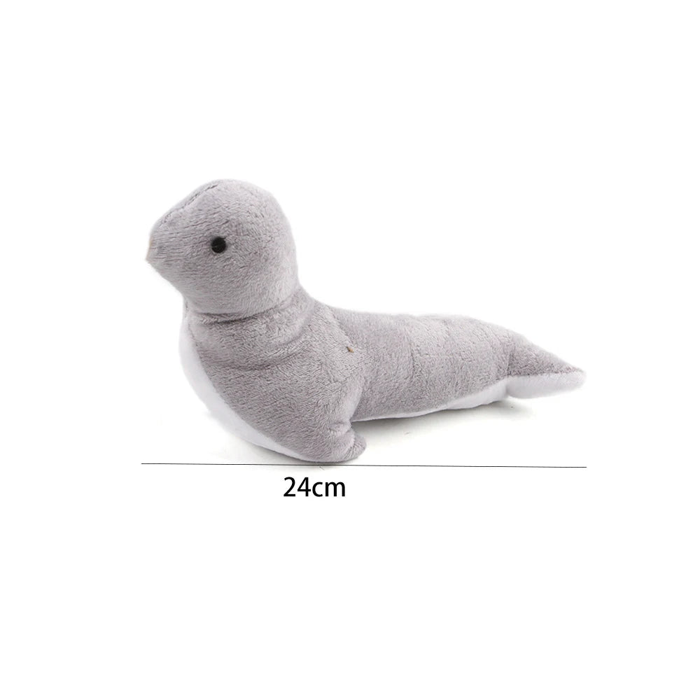 Caterpillar Cat Chew Toy with Catnip & Silvervine — Interactive Dental Molar Teaser for Cats & Kittens