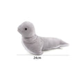 Caterpillar Cat Chew Toy with Catnip & Silvervine — Interactive Dental Molar Teaser for Cats & Kittens