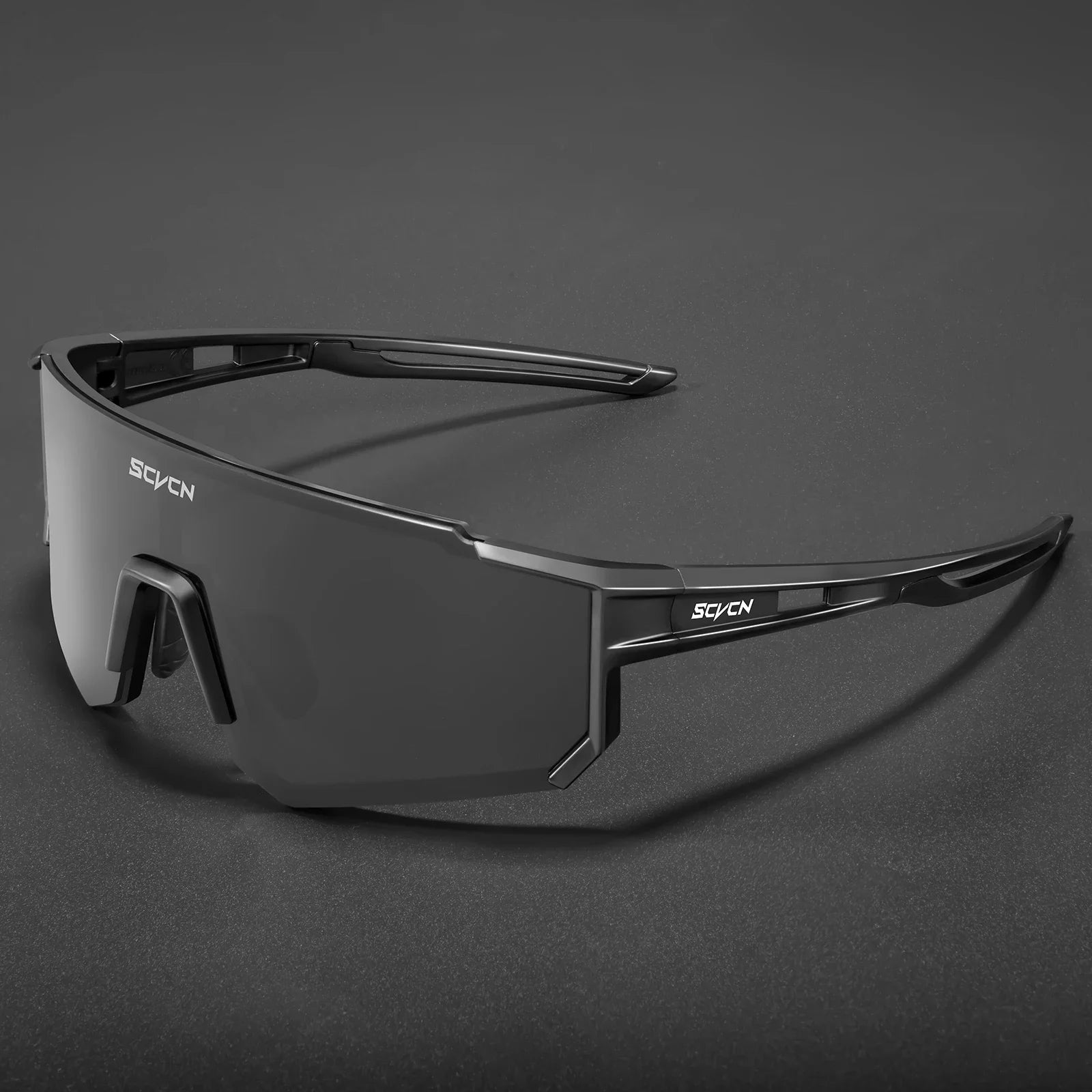 Outdoor Cycling Sunglasses for Men & Women - MTB Bike UV400 Sports Glasses