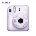 Instant Mini Film Camera with Film Pack and Camera Bag Options, Instant Print Photo Camera