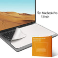 Microfiber Laptop Keyboard Cover & Screen Cloth — Dustproof Palm Rest for 13/15/16-inch (33/38/41 cm) Laptops