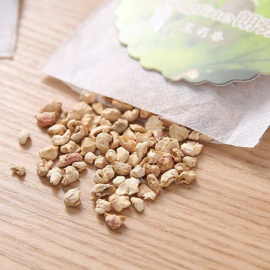 5/10-Pack Hanging Scented Sachets for Closet & Drawers — Long-Lasting Aromatherapy Air Freshener & Moth Repellent