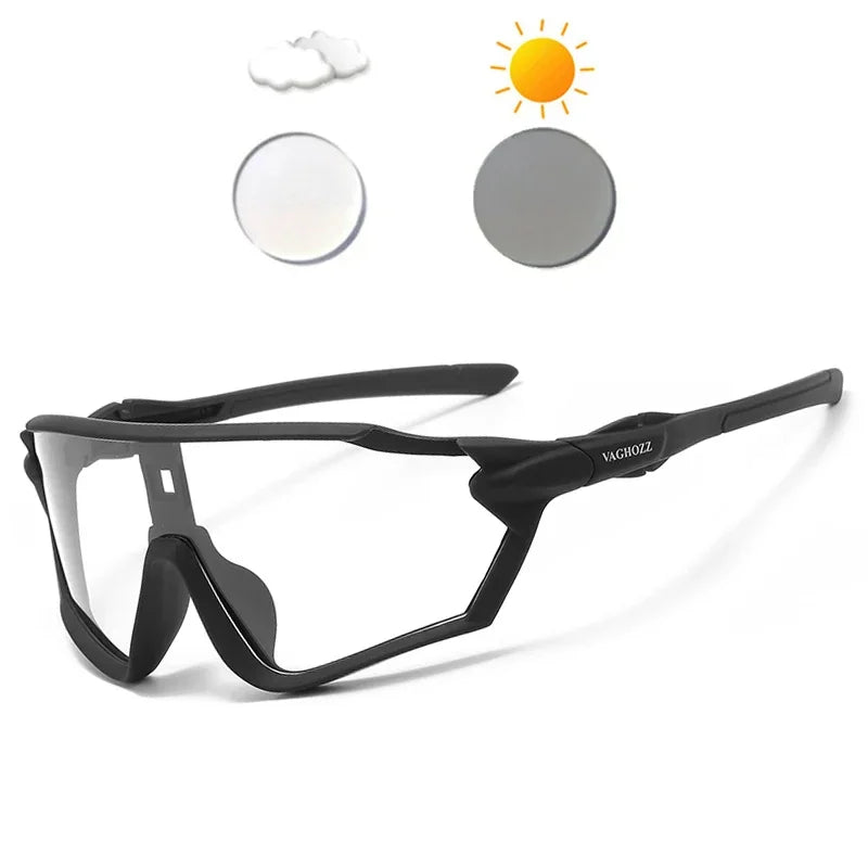 Polarized UV400 Sunglasses for Men & Women — Classic Fishing, Driving & Outdoor Hiking Shades