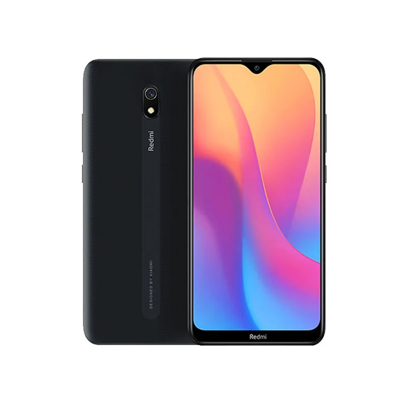 4G Smartphone 64GB 6.22-inch HD+ Display 5000mAh Battery Octa-Core 2.0GHz 12MP Camera 18W Fast Charge Face Unlock (Used)