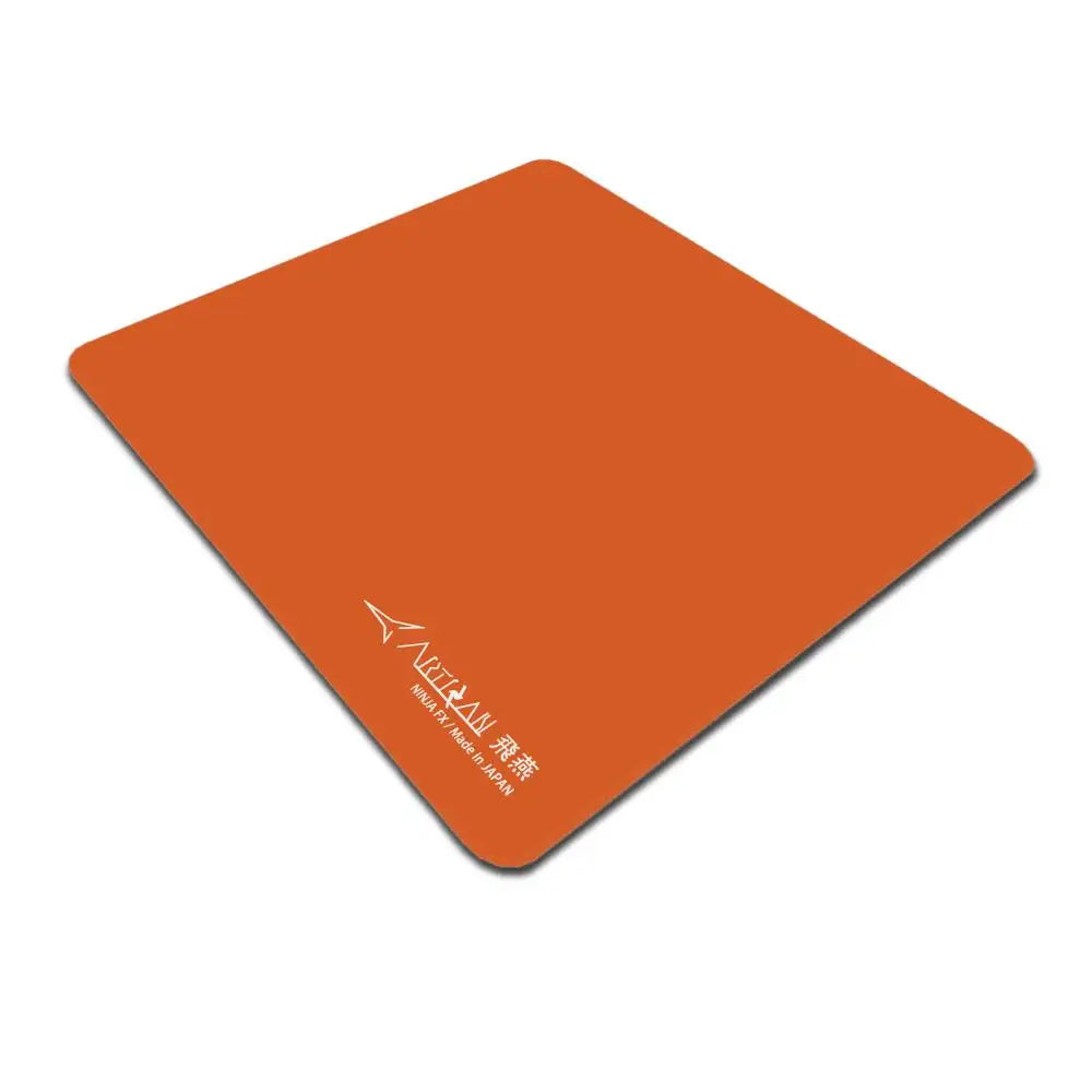 Gaming Mouse Pad Waterproof Anti-Slip Anti-Sweat Cloth Rubber Base — Multiple Sizes (22x18–50x50 cm | 8.7x7.1–19.7x19.7 in)