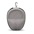 Protective Carrying Case for Over-Ear Headphones — Shockproof, Drop & Pressure Resistant Portable Pouch
