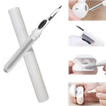 Earbuds Cleaning Kit – Cleaning Pen with Brush & Picks for AirPods, Earphones and Cases, Compatible with Xiaomi Samsung