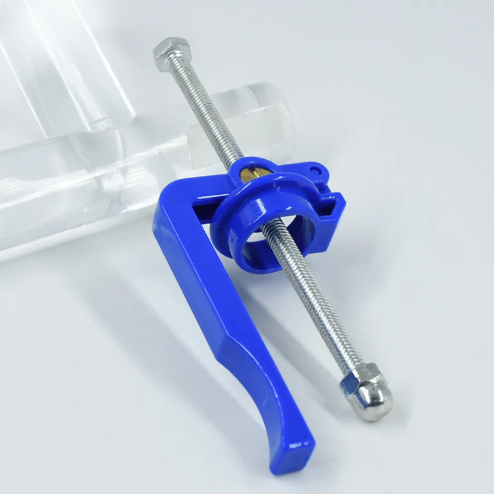 Solder Paste Booster Pump 5-10cc (5-10 mL) UV Solder Mask Ink Oil Pusher for Motherboard Repair