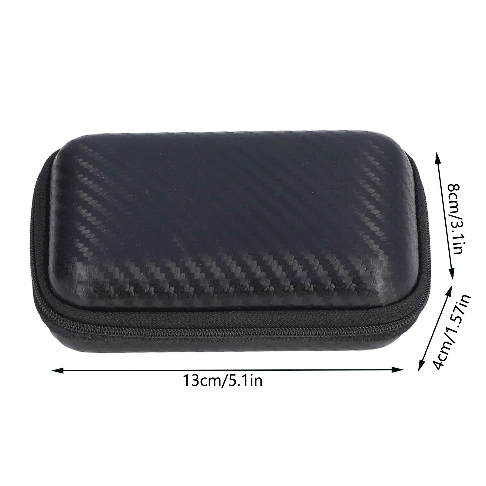 Portable Voice Changer Mini Sound Card - Multifunction Recording Set for Gaming, Streaming & PC