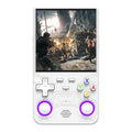 Portable Retro Handheld Game Console 4.0-inch (10.16 cm) IPS Screen, 64GB/128GB Storage, 20,000+ Classic Games, Linux Emulator Pocket Player