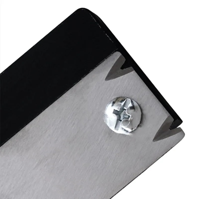 Wood Edge Trimmer & Chamfering Tool — Fillet Scraper Deburring Knife for Edge Banding and Corner Planing