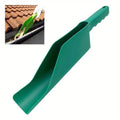 Gutter Scoop Tool – Flexible Gutter Cleaner Spoon for Leaves, Debris & Eaves