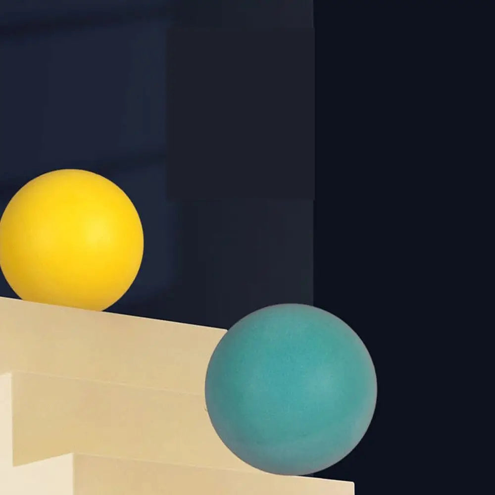 Silent Foam Basketball for Kids — Low-Noise Indoor Training Ball