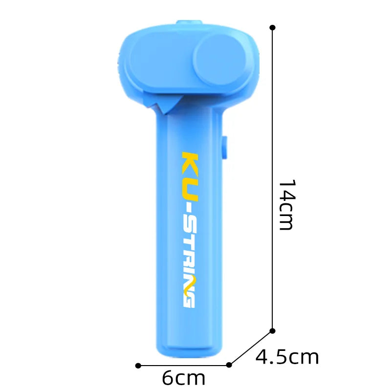 Luminous LED Jump Rope for Kids, Glowing Outdoor Toy, Party & Birthday Gift, Travel Parent-Child Game