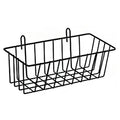 Rabbit Hay Feeder Metal Grass Rack – Small Pet Hay Holder 23 x 10 x 7.5 cm (9.1 x 3.9 x 3.0 in)