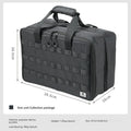 Large Capacity IGT Module Storage Bag – Camping & Outdoor Tactical Organizer