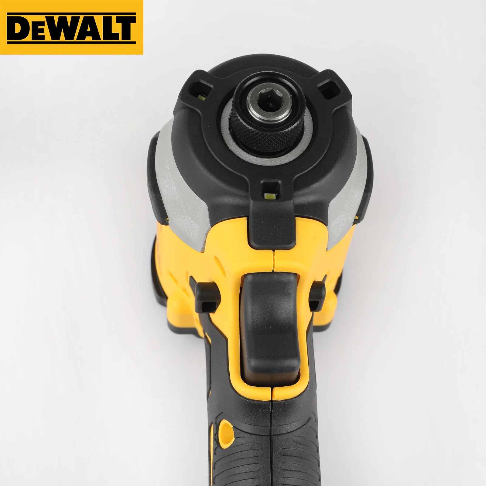 Rechargeable 20V Cordless Electric Screwdriver, High Torque Lithium Battery Power Tool