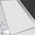 Sakura Cherry Blossom XXL Gaming Desk Mat, Large Non-Slip Mouse Pad for Keyboard & Laptop