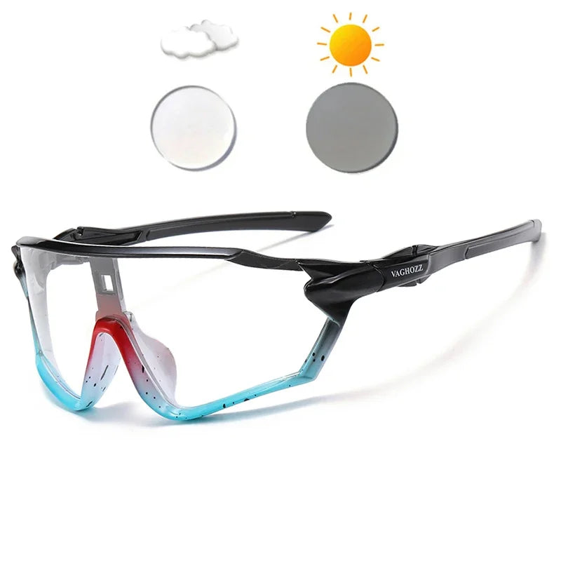 Polarized UV400 Sunglasses for Men & Women — Classic Fishing, Driving & Outdoor Hiking Shades