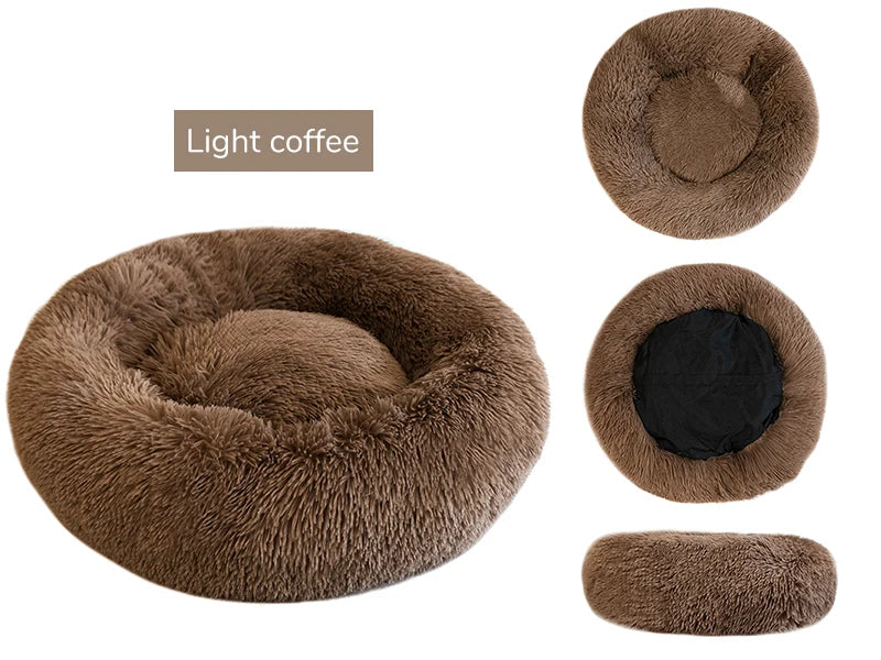 Regular Dog Bed VIP - Breathable Machine-Washable Fiber Pet Bed Mat