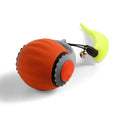 Interactive Automatic Cat Toy Ball — Self-Activating Bite-Resistant Pet Toy