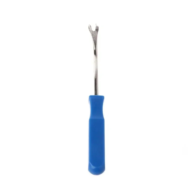 Car Trim Clip Remover Tool 21 cm (8.3 in) Panel Pry Bar Fastener and Upholstery Clip Removal