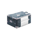 Large Non-Woven Storage Bag with Handles – Dustproof, Moisture-Resistant Quilt & Clothing Organizer