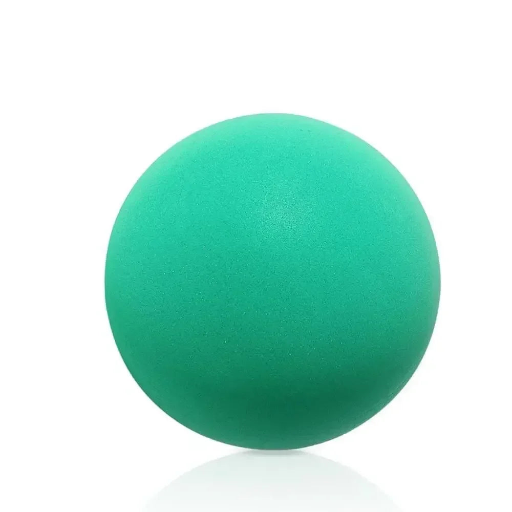 Silent Foam Basketball for Kids — Low-Noise Indoor Training Ball