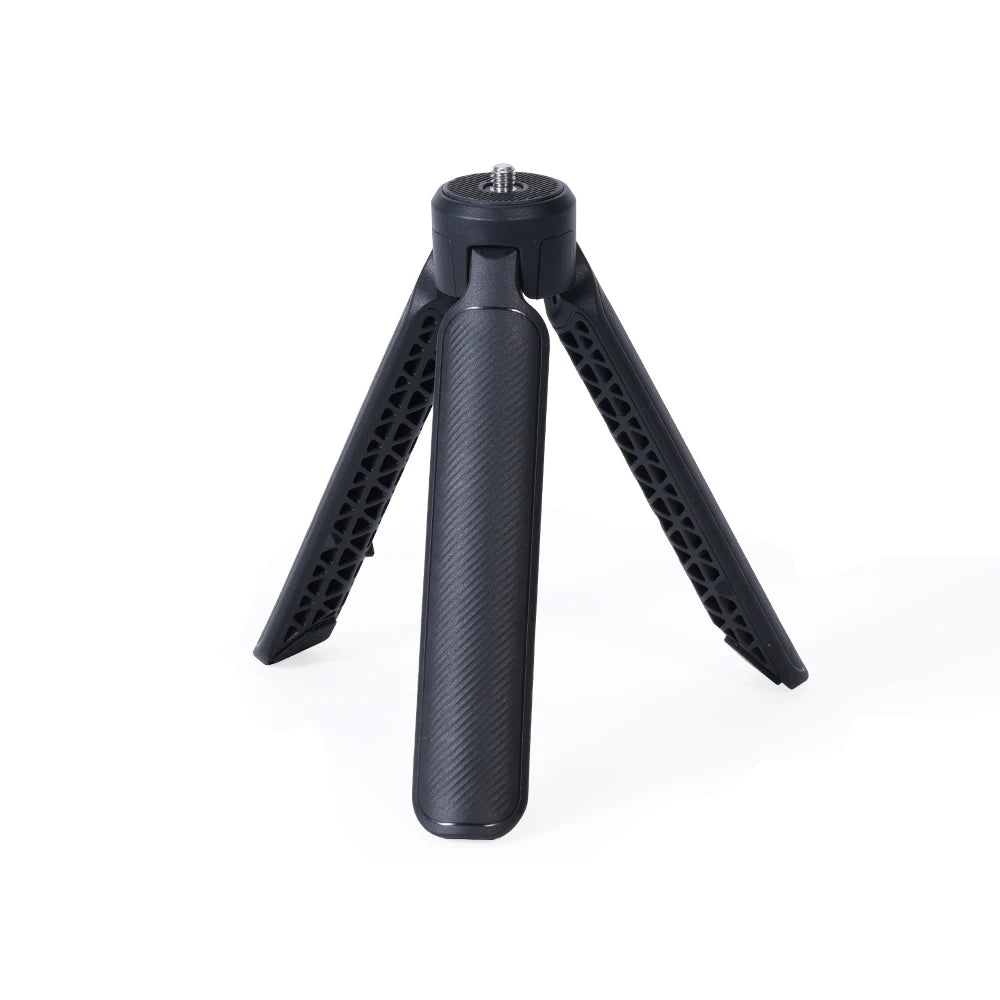 TreeRoot Quick Open Desktop Mini Tripod for Smartphone & Camera with 1/4'' (6.35 mm) Screw