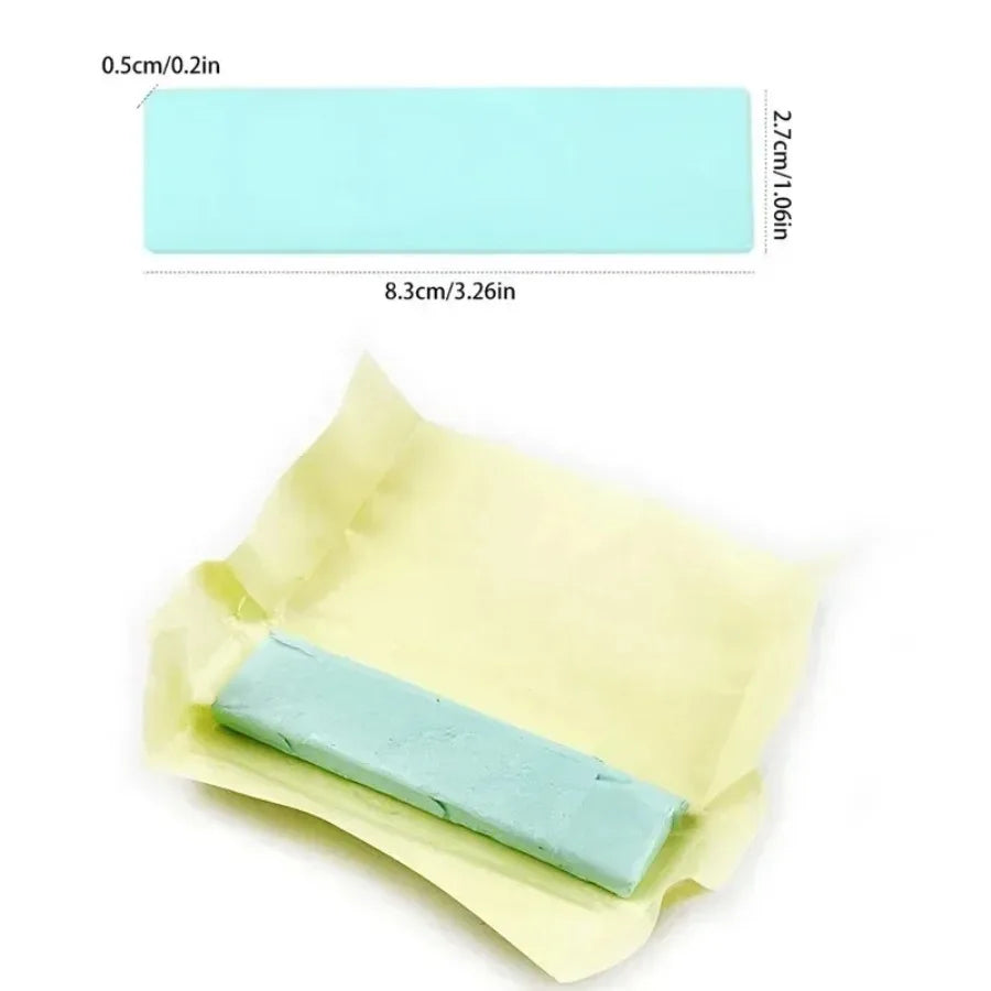 Watch Repair Kit – Rubber Air Blower, Protector Pads, Needle Tool & Cleaning Brush for Watch Care