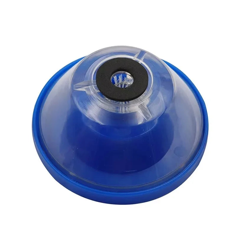 Dust Collector & Dust Cover for Electric Drill and Impact Hammer — 8.8 x 4.4 cm (3.46 x 1.73 in)
