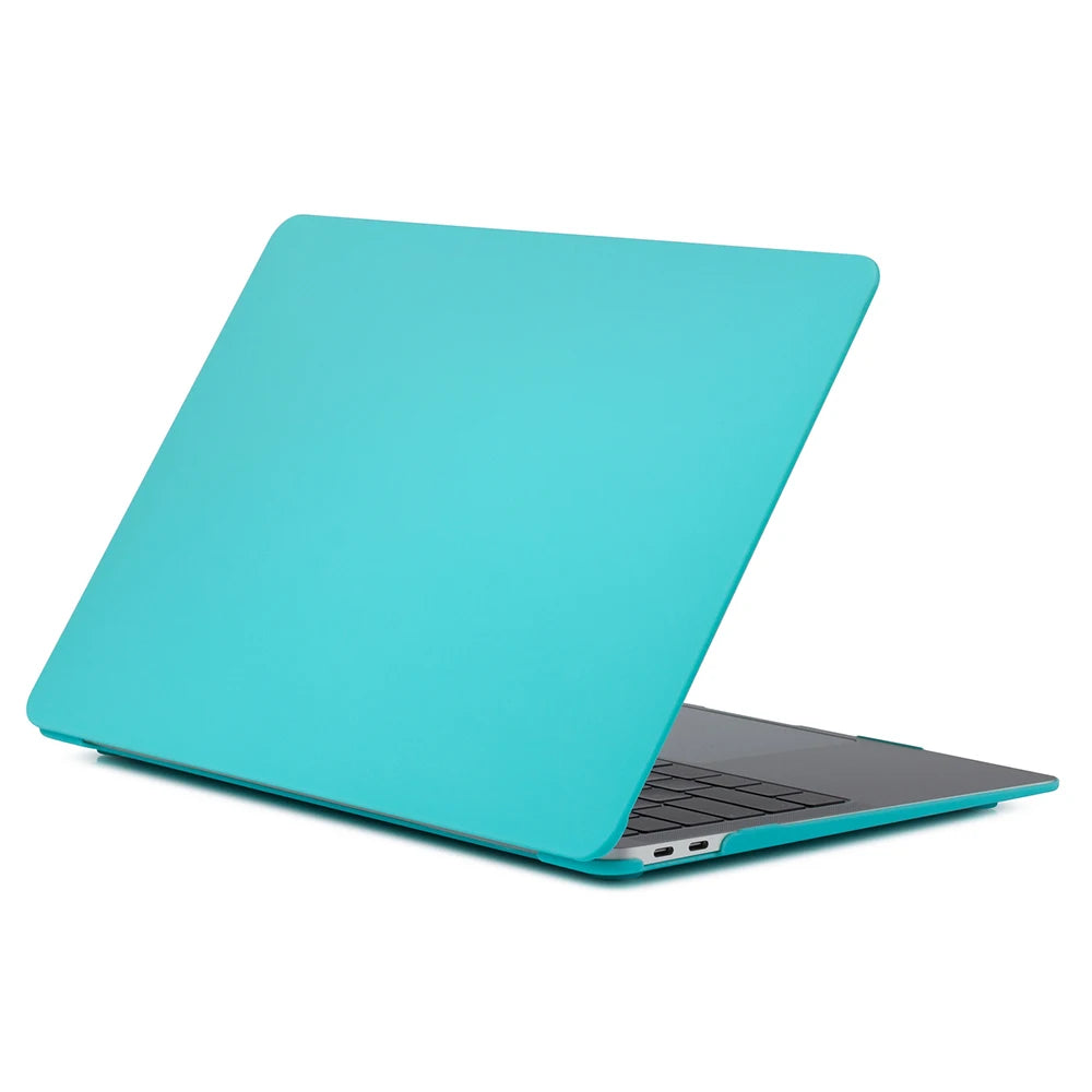 PC Hard Shell Laptop Sleeve for MacBook Air &amp; Pro - Fits 13, 13.6, 14, 15, 15.3, 16 inch (33–41 cm)