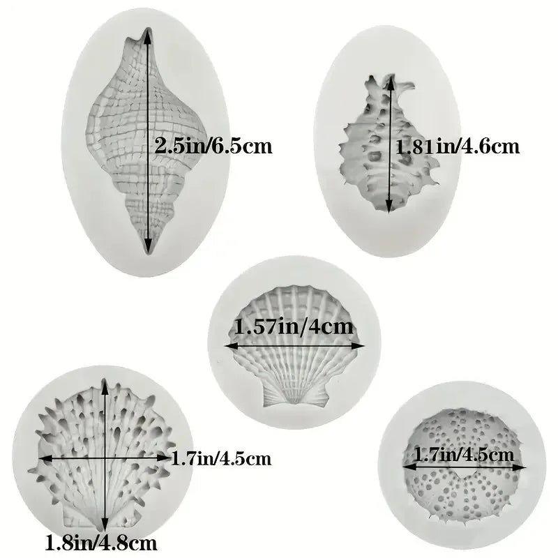 1 Reusable Rose S1-Pack Rose Silicone Mold for Soap, Candle, Clay & Plaster Crafts, Layered Petal Realistic Center, Flexible Reusable DIY Mold