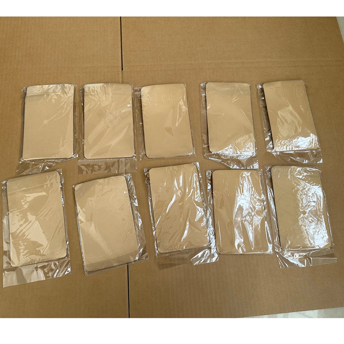 Wig Caps Hair Nets Stocking Caps Stretch Mesh Wig Net 2/10/12/20-Pack One Size Fits Most