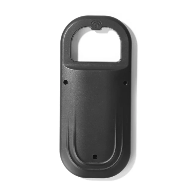 Portable Animal RFID Microchip Scanner 134.2 kHz & 125 kHz USB Bluetooth FDX-B EMID Pet Cat Dog Tag Reader