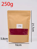250g (8.8 oz) 11-Color Sand Wax Pearls for DIY Scented Candle Making & Sand Painting