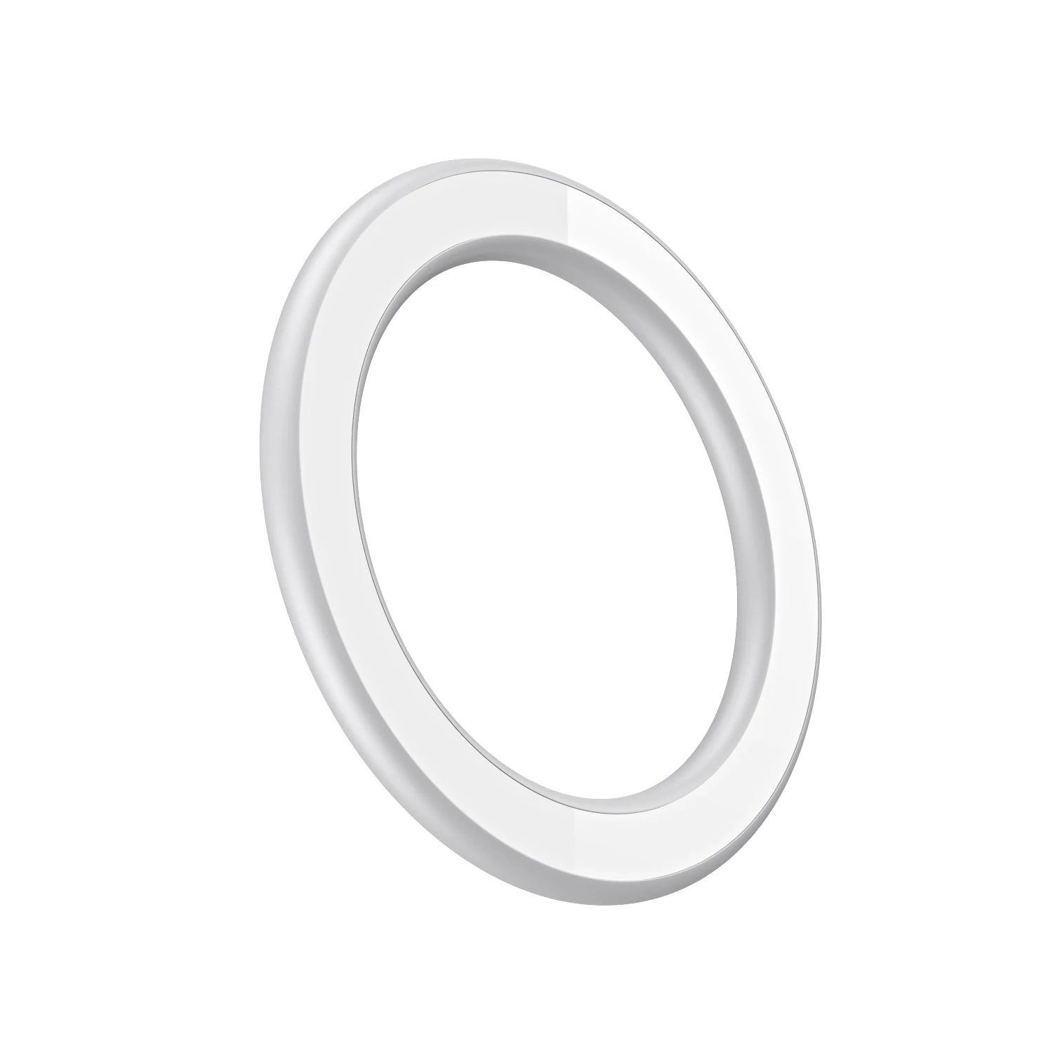 MagSafe Magnetic Phone Ring Stand – 2-in-1 Wall & Car Mount for Phones & Tablets