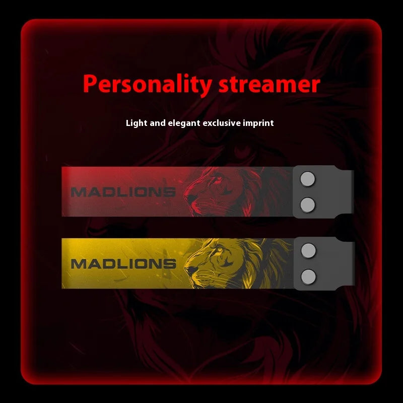 Mechanical Gaming Keyboard — Hot-Swap Magnetic Switch, 60% / 68% Compact Wired RGB with 8K Rapid Trigger