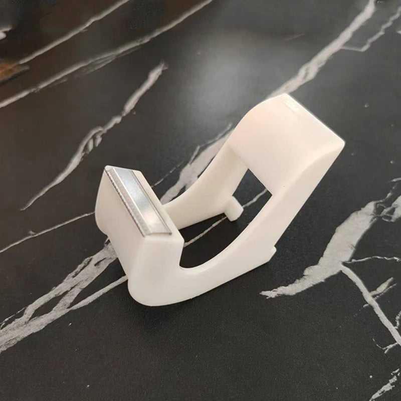 Manual Handheld Packing Tape Dispenser with Cutter view 9