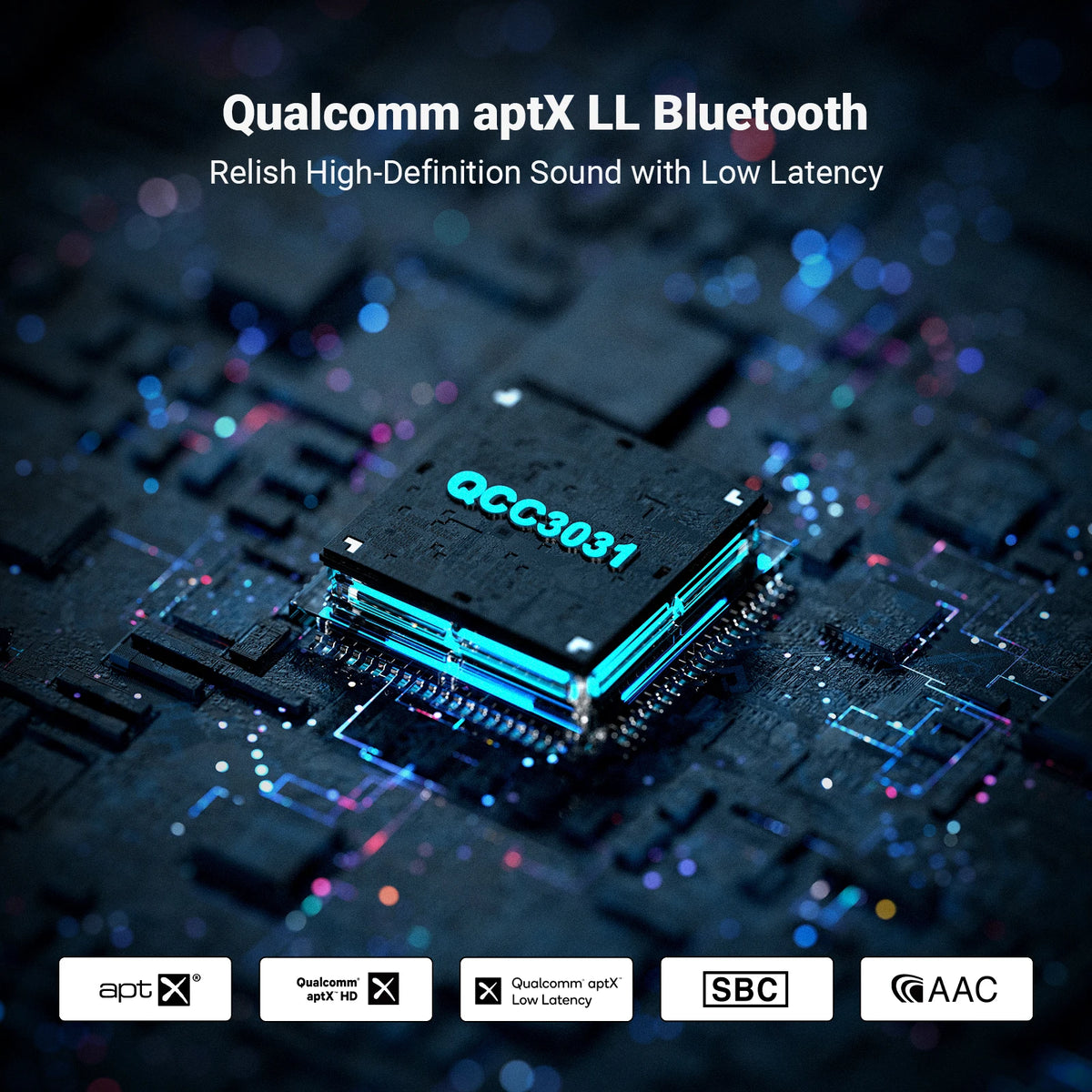Bluetooth Tube Preamplifier HiFi Stereo Vacuum Valve Preamp with Bass & Treble Tone Control — RCA & 3.5mm Headphone Output