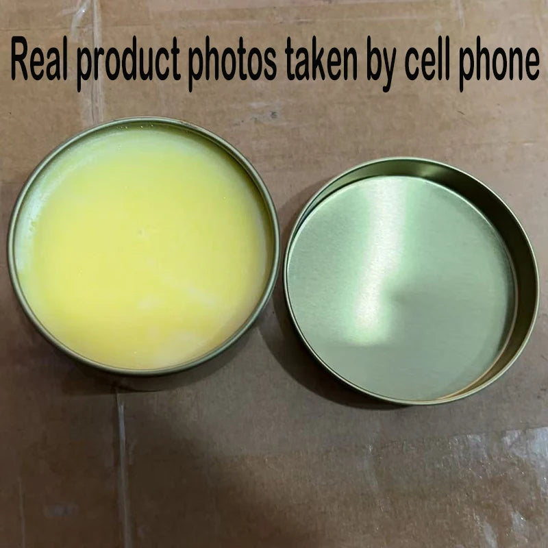 Lead-Free Rosin Solder Paste Flux 10g / 30g / 100g (0.35 / 1.06 / 3.53 oz) – PCB & Electronics Soldering Repair Paste