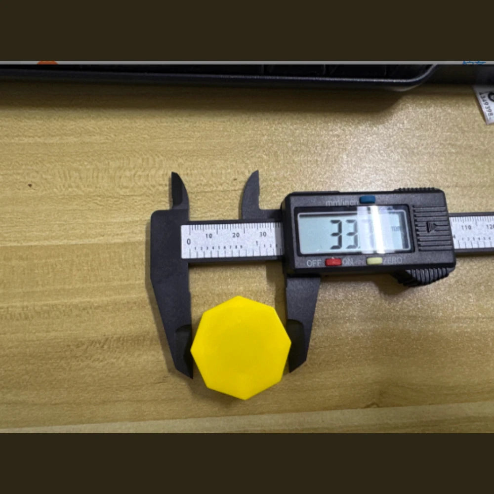 Magnetic Stones Strategy Game – Interactive Magnetic Board Game for Family, Kids & Adults (3.4 cm / 1.34 in Magnets)